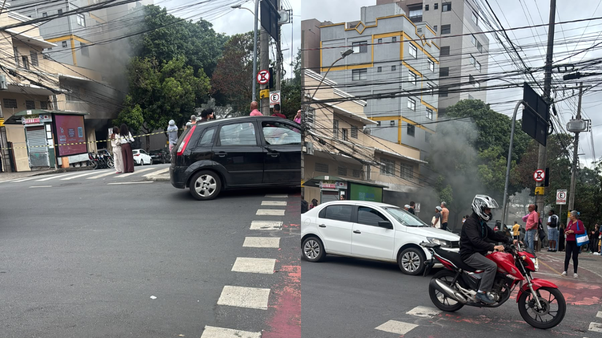 Imagem da notícia publicada por R7 Minas Gerais