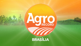 Agro Record Brasília