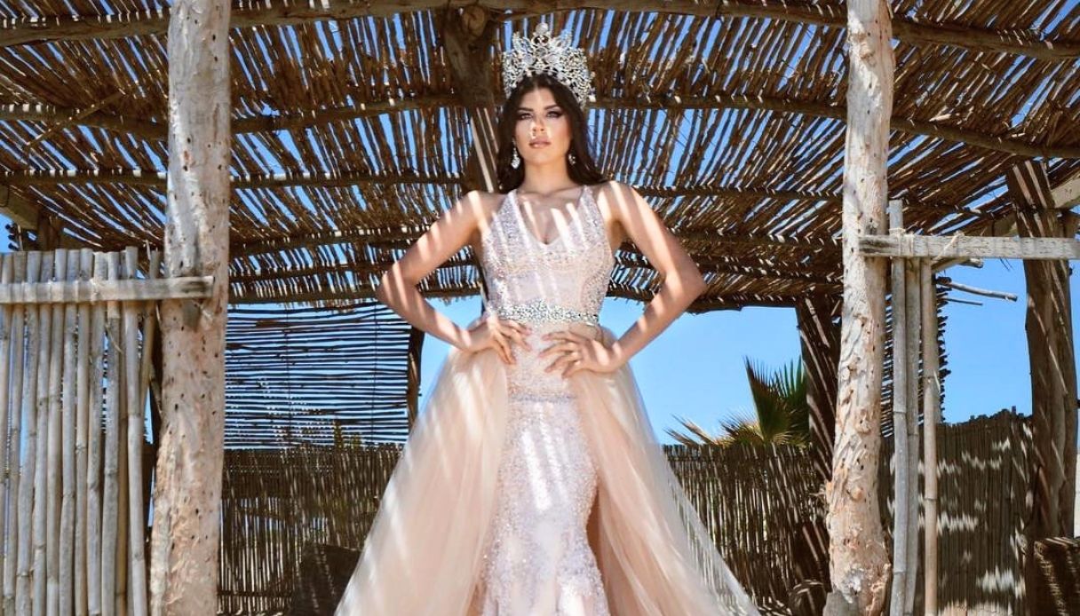 Ex-miss mexicana é encontrada morta a tiros, e sogra é suspeita do crime – R7 Entretenimento