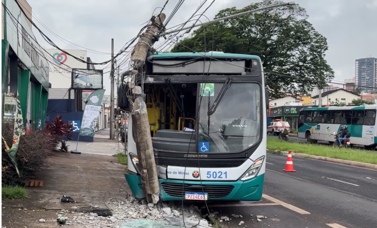 Imagem da notícia publicada por R7 Minas Gerais