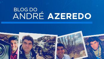 André Azeredo