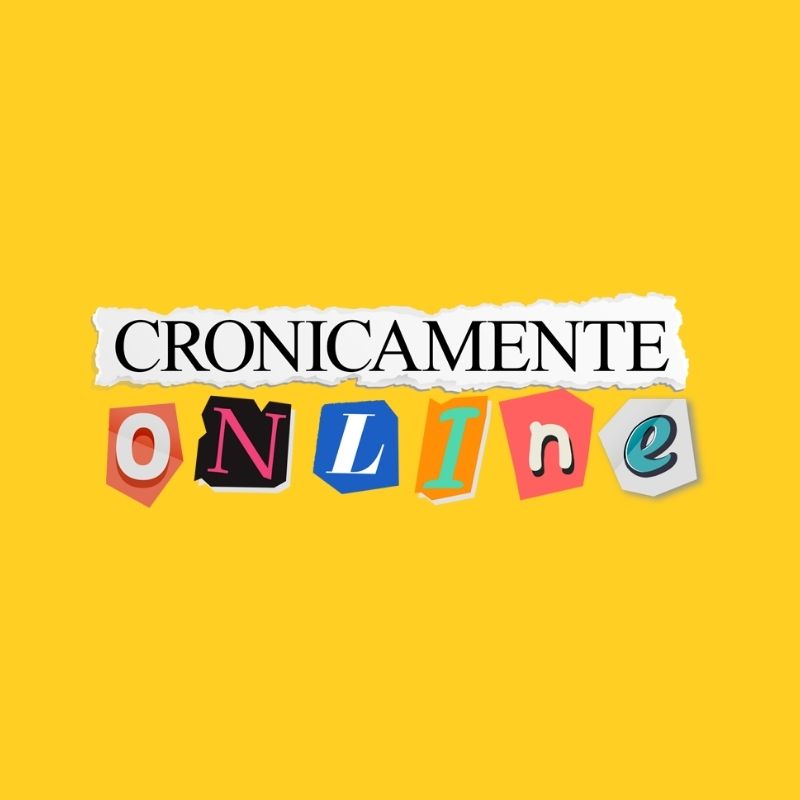 Cronicamente Online Cronicamente Online