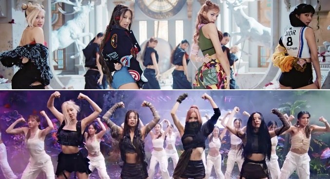 Grupo de k-pop IZ*ONE fará primeiro show online em setembro – R7