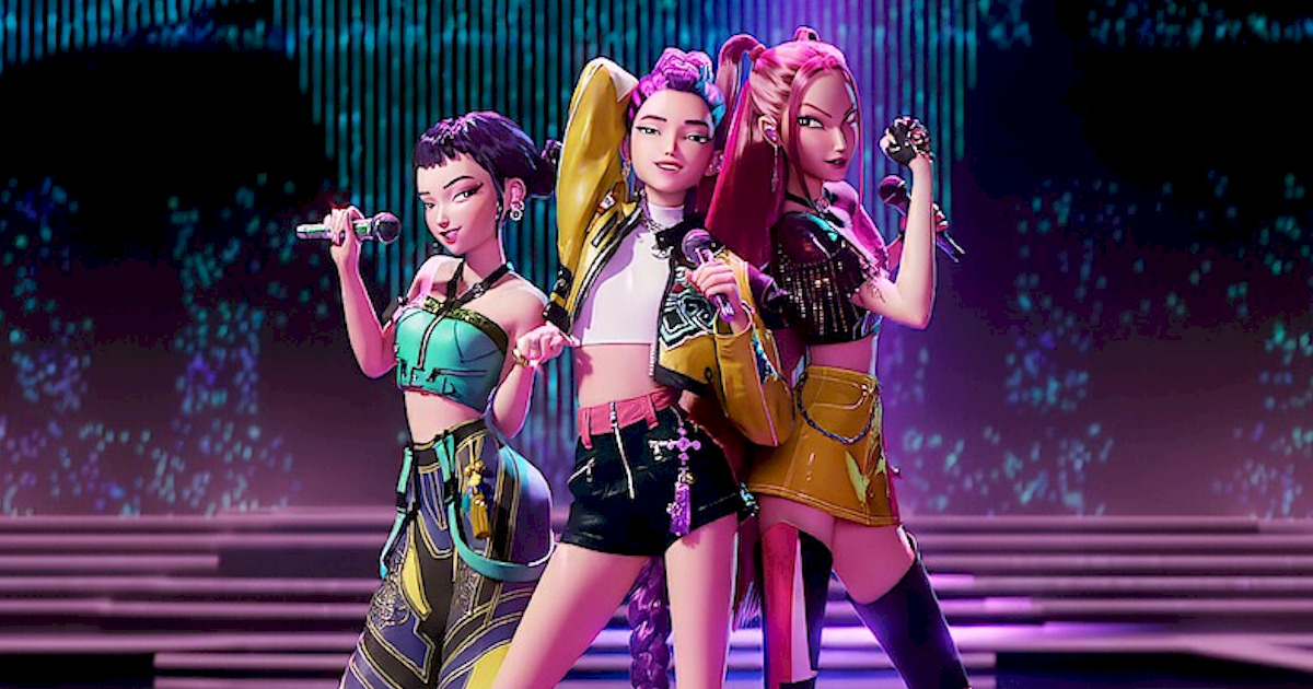Guerreiras do K-Pop', sucesso no Oscar, pode ganhar turnê mundial