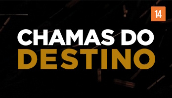 Chamas do Destino