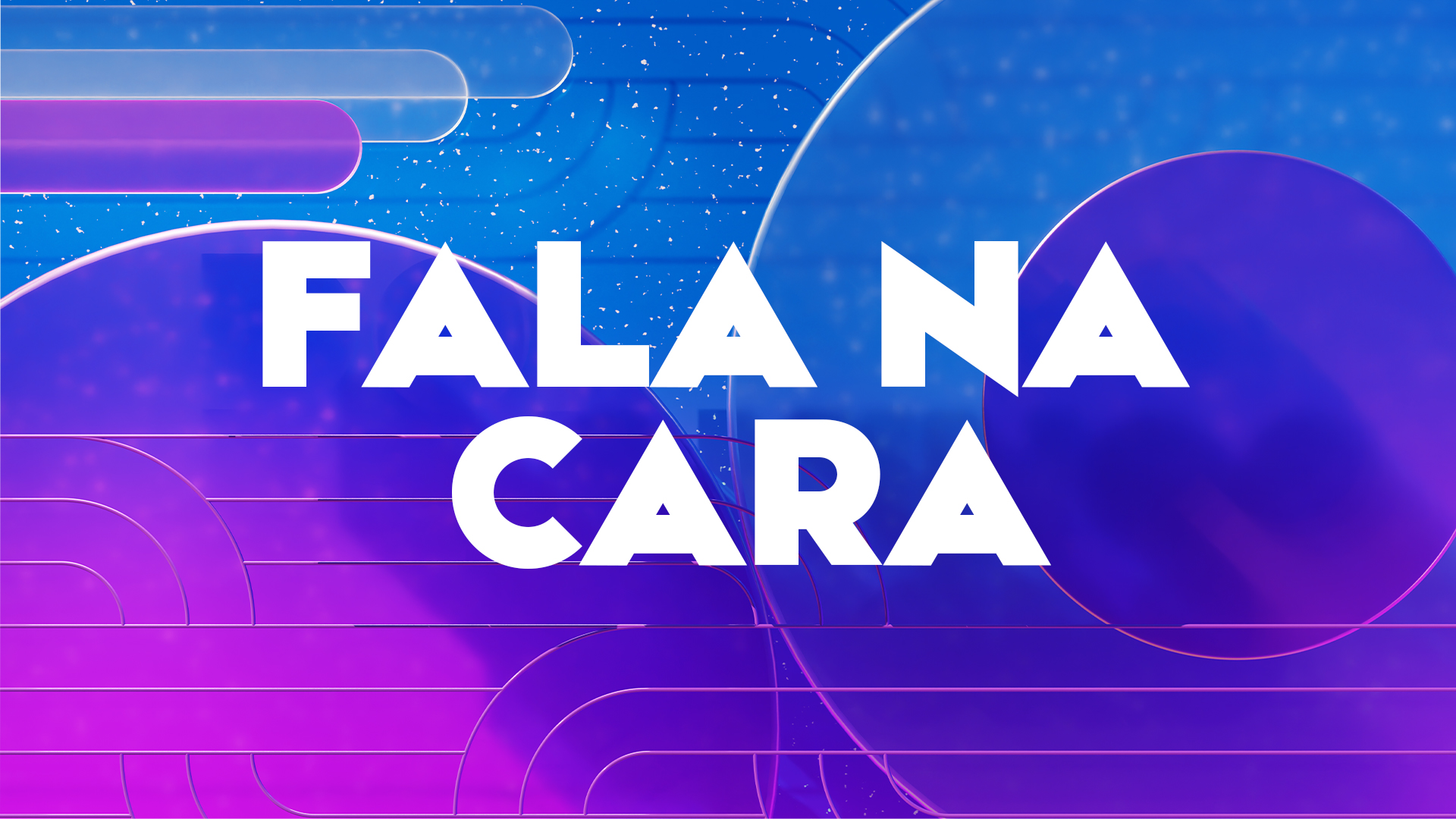 Fala na Cara