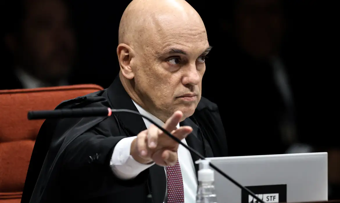 Após caso Moraes, especialistas veem limites e riscos futuros no uso da Lei  Magnitsky – Noticias R7