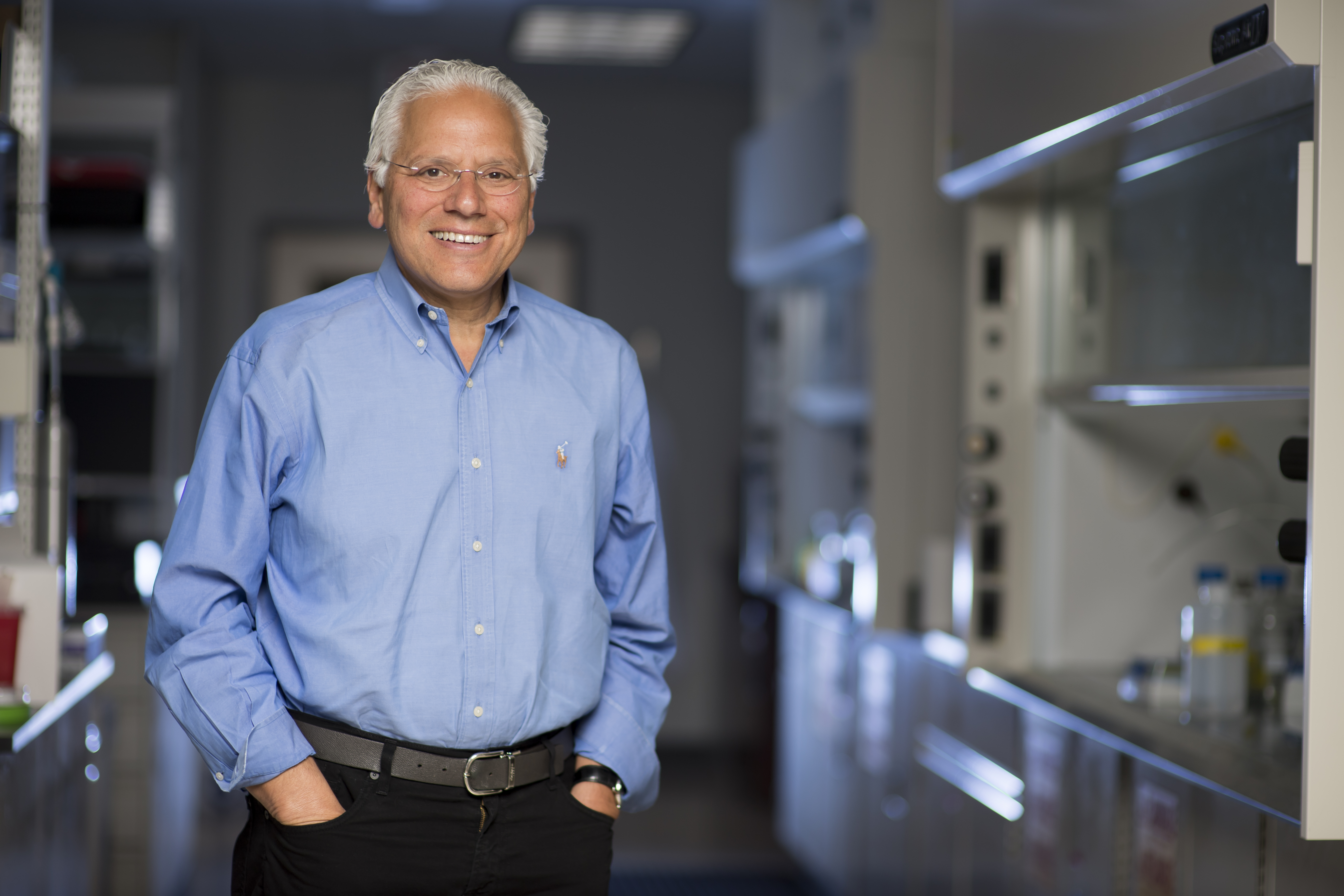 Richard DiMarchi On The GLP-1 Revolution: An Overnight Success After 40  Years