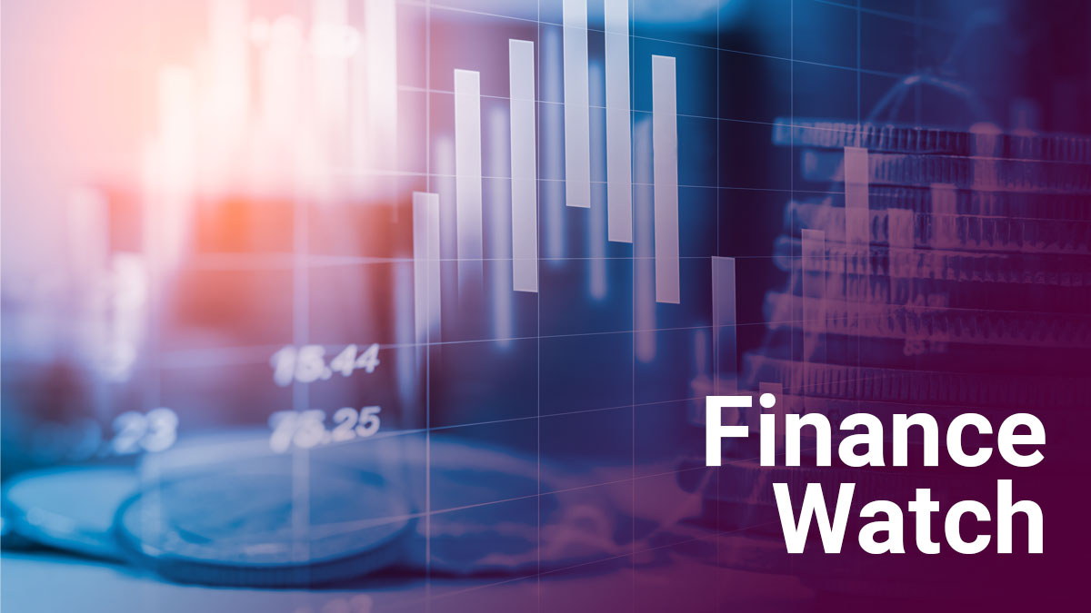 Finance Watch: As Cash Dwindles, Biotechs Cut Costs, Sell Assets, Merge,  Assess Options