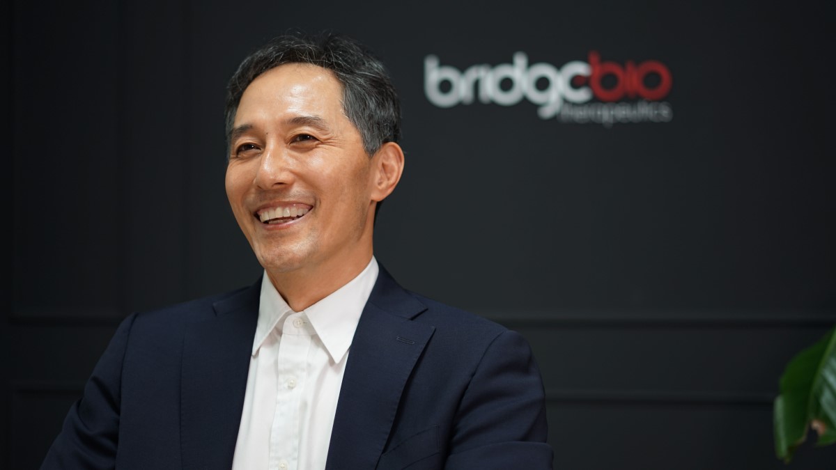 Bitcoin Player Parataxis To Acquire Bridge Biotherapeutics After IPF Failure