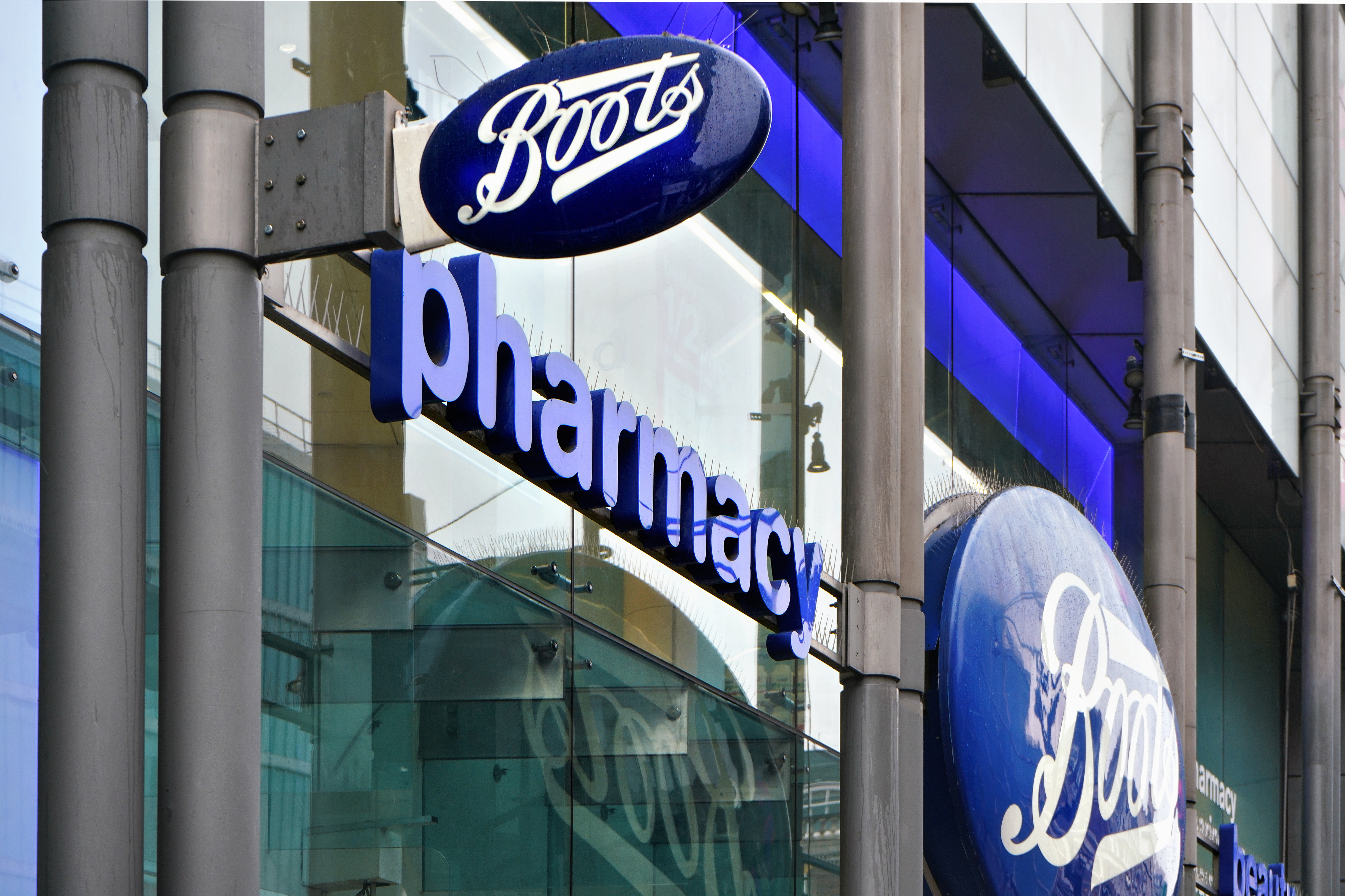 boots pharmacy b12 injections Methylcobalamin Injection (Vitamin B12) main image 1