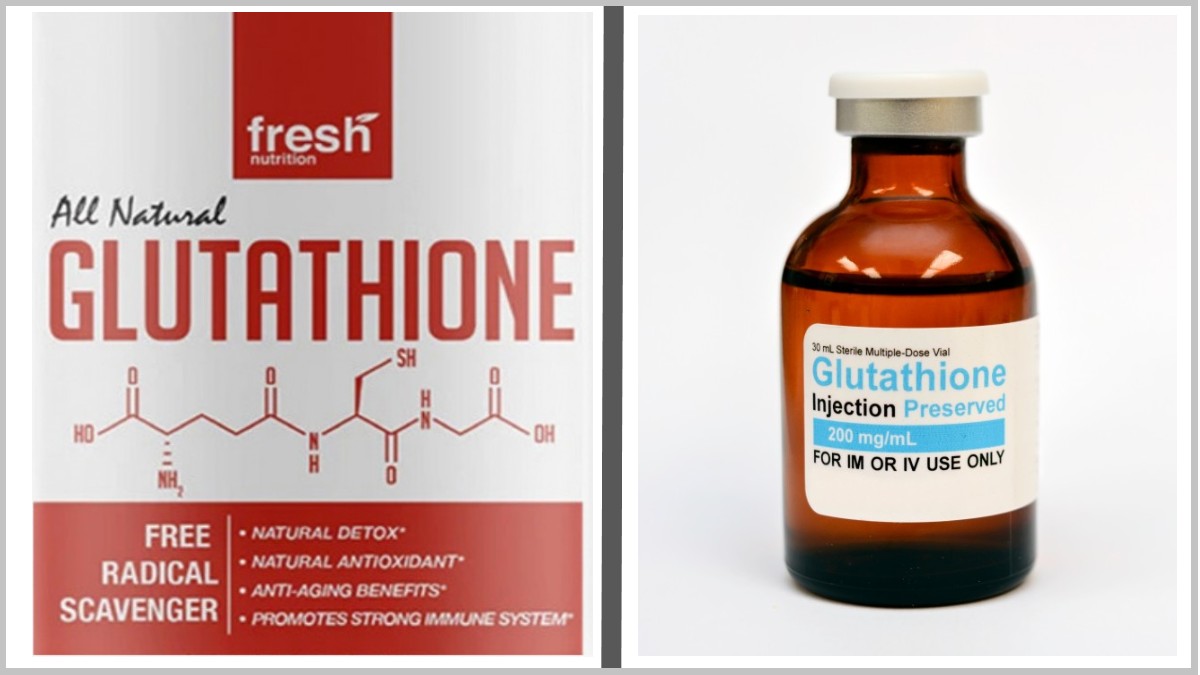 glutathione injection im vs iv Peptide Supply Error Is Latest Blip On US Regulatory Radar For Compounding Pharmacies BPC-157 (60 caps) – bgclr_midnight_blue Size:BPC-157 10mg/vial