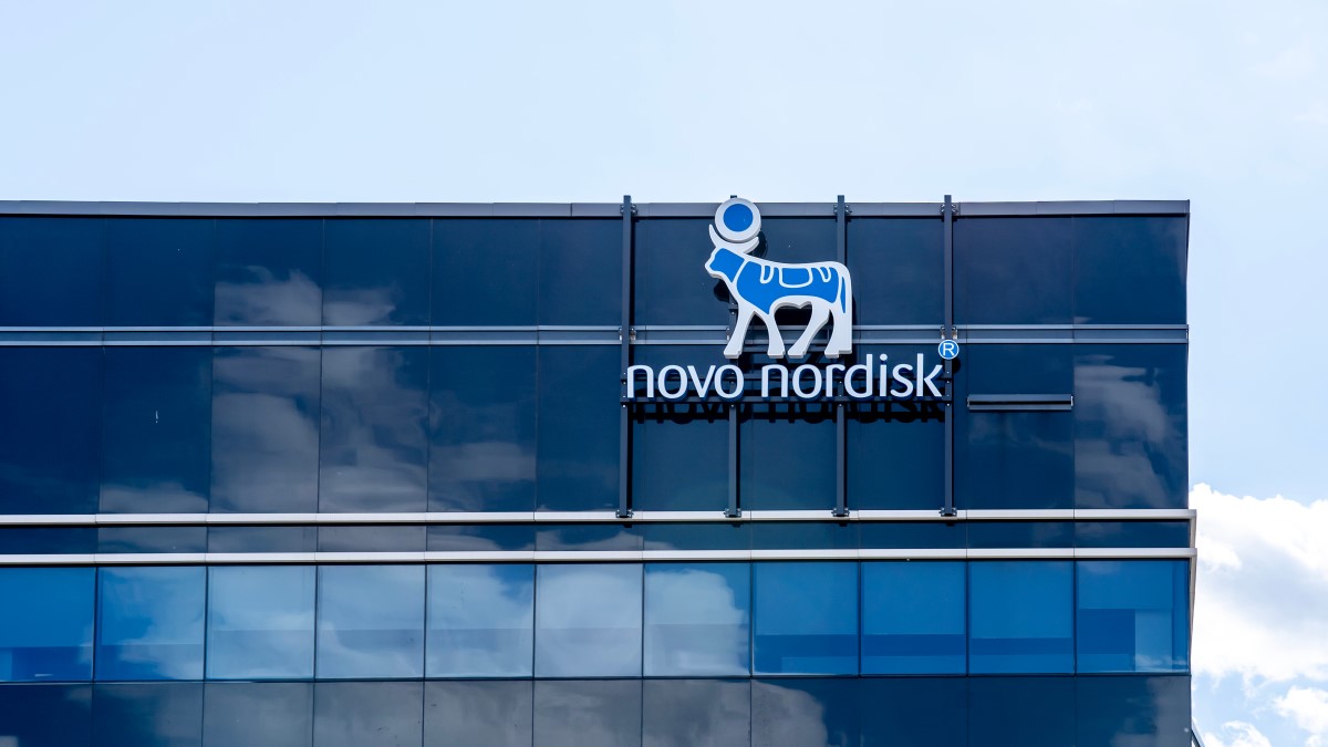 Novo Nordisk's Dependence On Semaglutide Increases Novo Nordisk's Dependence On Semaglutide Increases