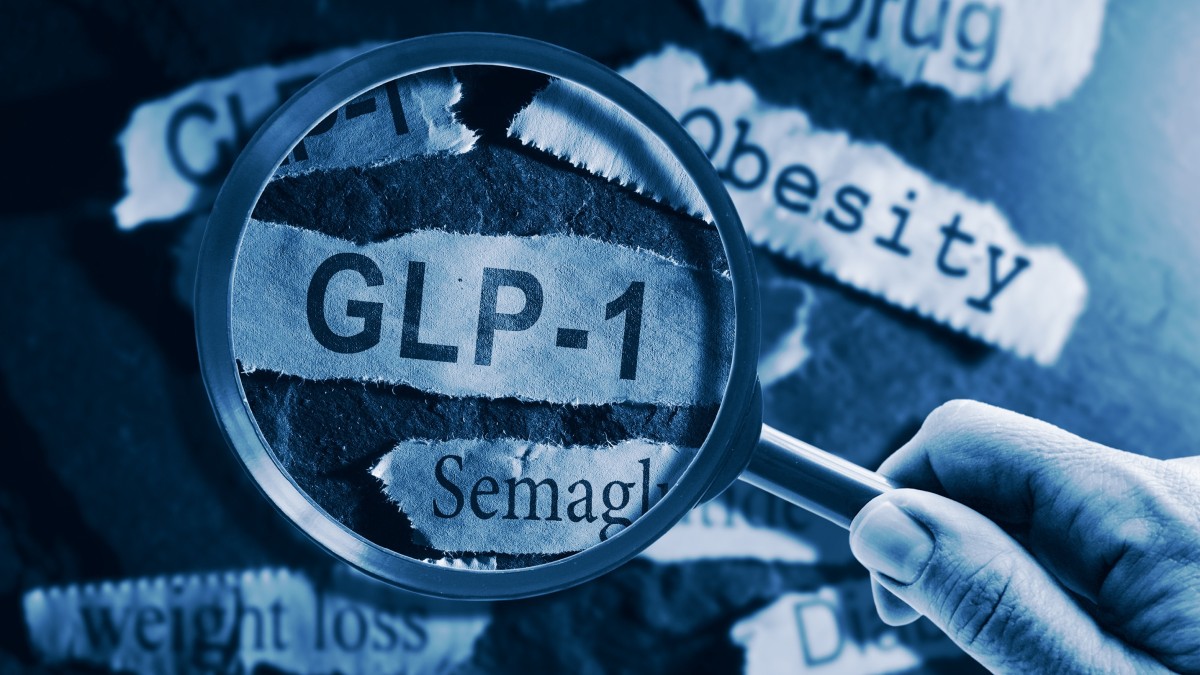 GLP-1 Drugs: IQVIA Research Shows 'Pivotal Role' For Wellness Industry GLP-1 Drugs: IQVIA Research Shows 'Pivotal Role' For Wellness Industry
