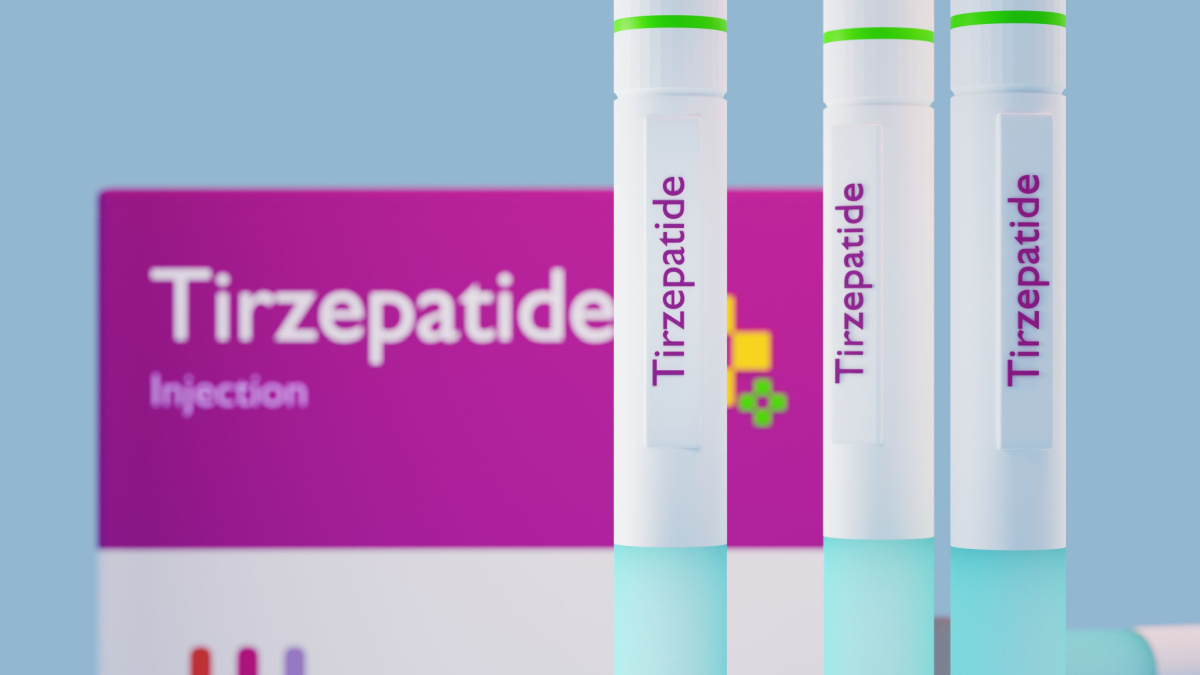 Medicare Coverage For Lilly's Tirzepatide Could Be 'Unlocked' With Heart  Failure, Apnea Claims