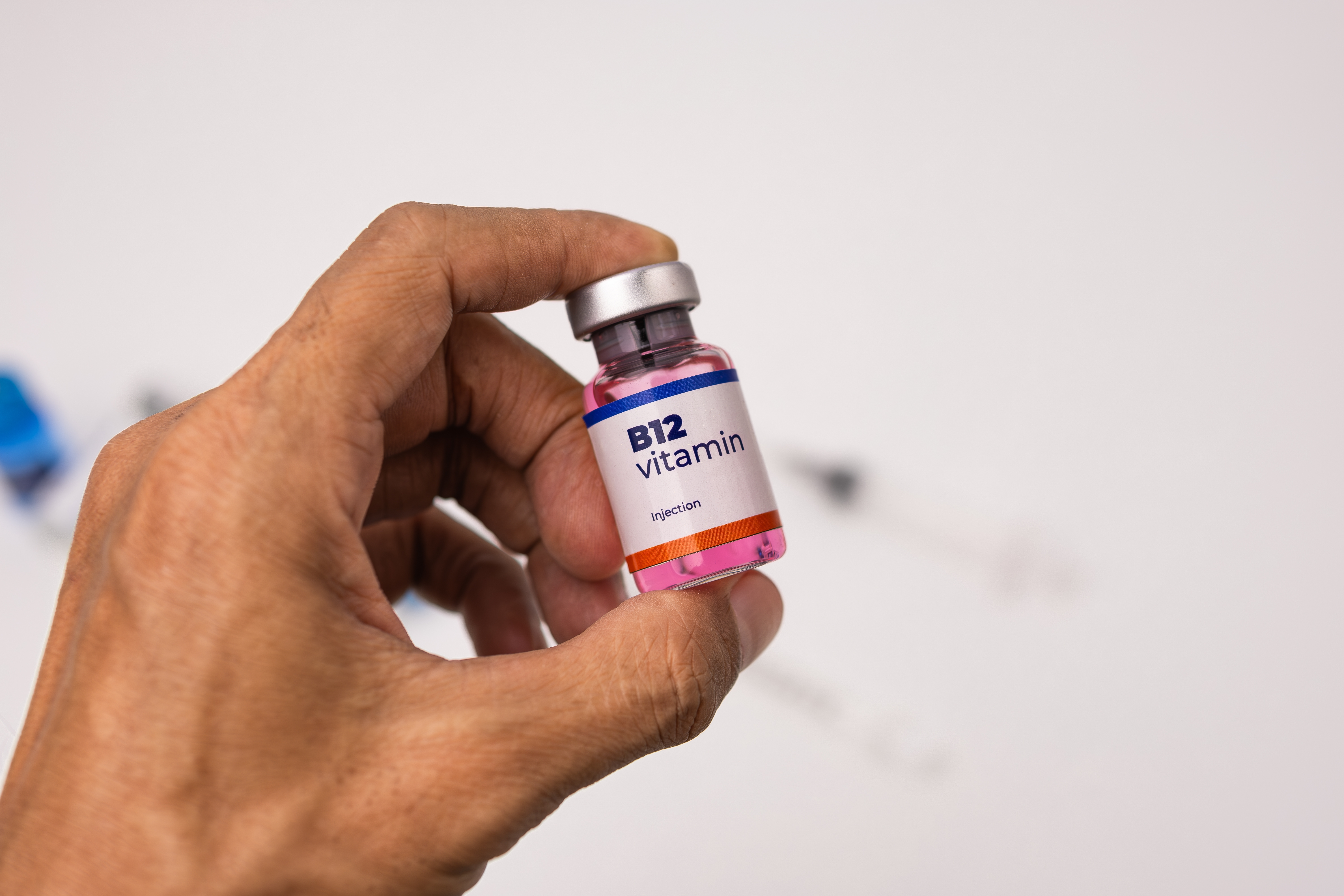 Boots launches private vitamin B12 jab across 145 stores