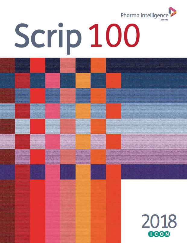 Scrip 100 2018