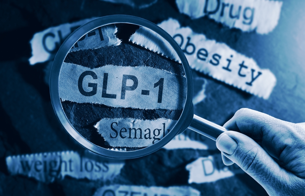 glp-1 metabolic drops reviews Most Patients Keep Weight Off With Fewer GLP-1 Shots, Study Finds