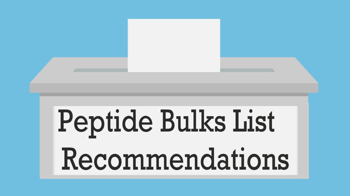 bpc 157 peptide ingredients list FDA Panel Recommends Compounding Unapproved Peptides BPC-157  Research Peptide |