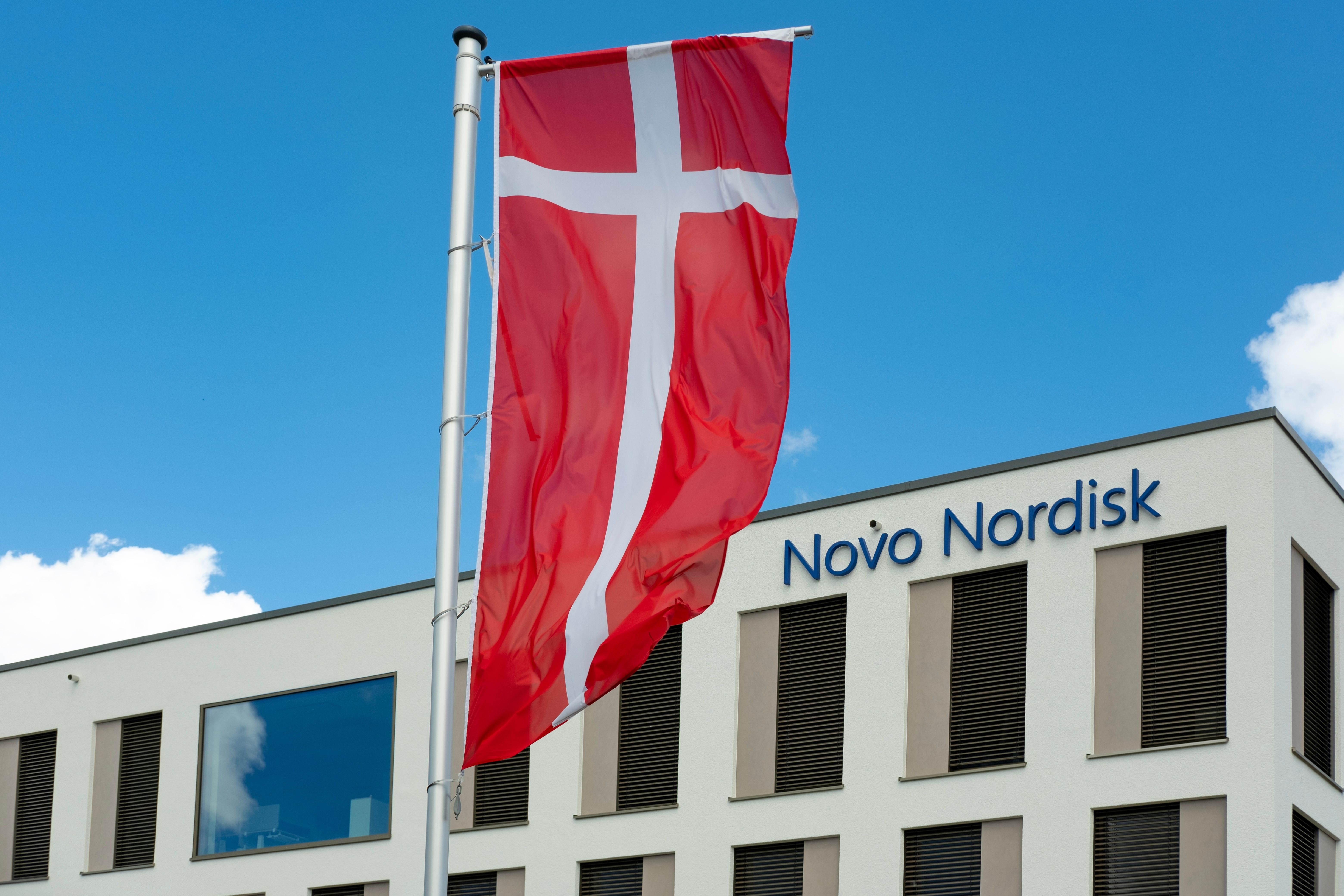 Novo Nordisk's Akero Bid Centered On Addressing Cirrhotic MASH