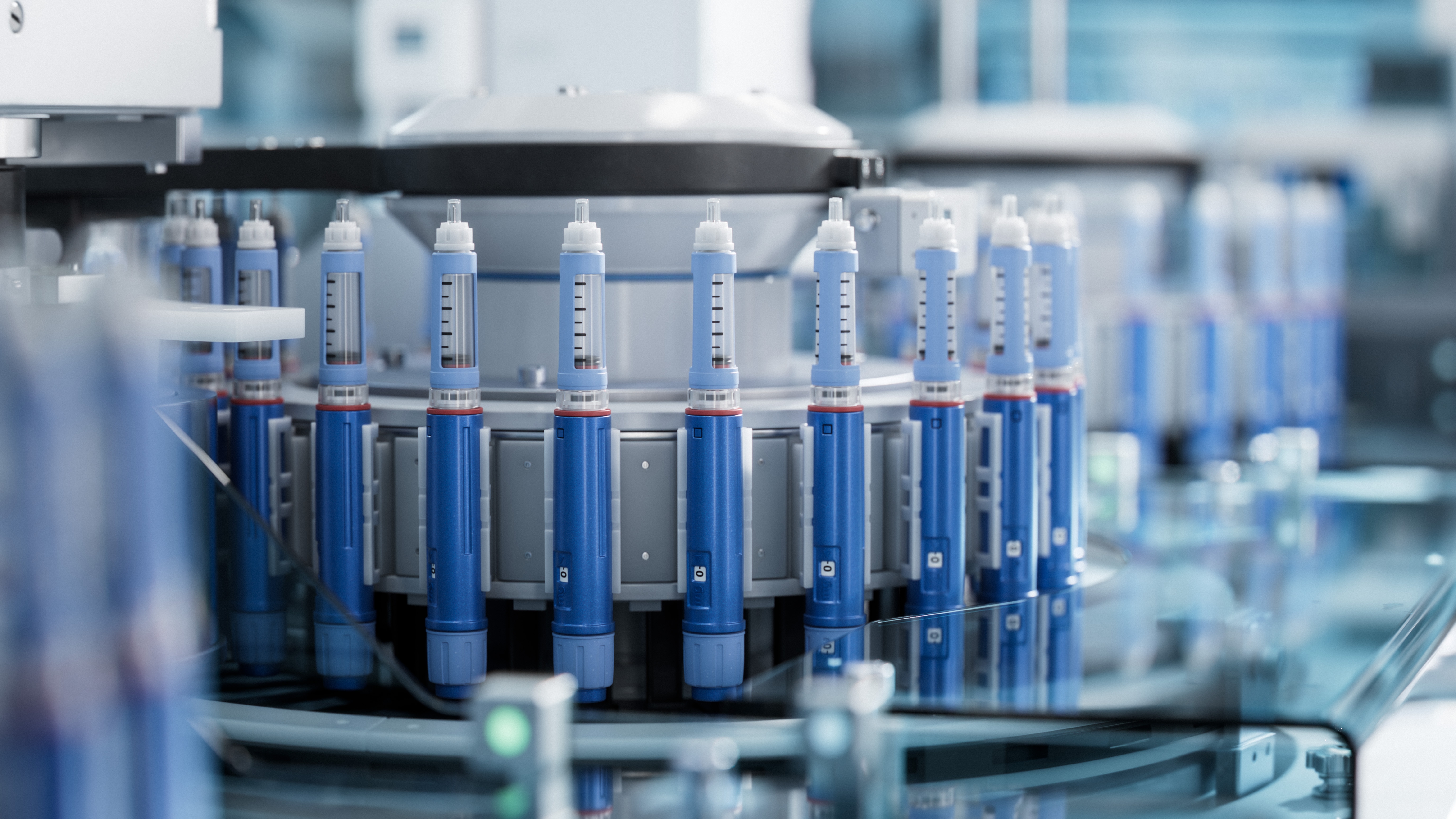 Semaglutide seven: Indian drug companies launch cheaper GLP-1s Semaglutide seven: Indian drug companies launch cheaper GLP-1s