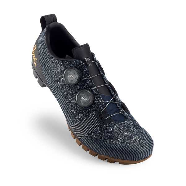 Rapha Explore Powerweave Shoes Review | Cycle Volta