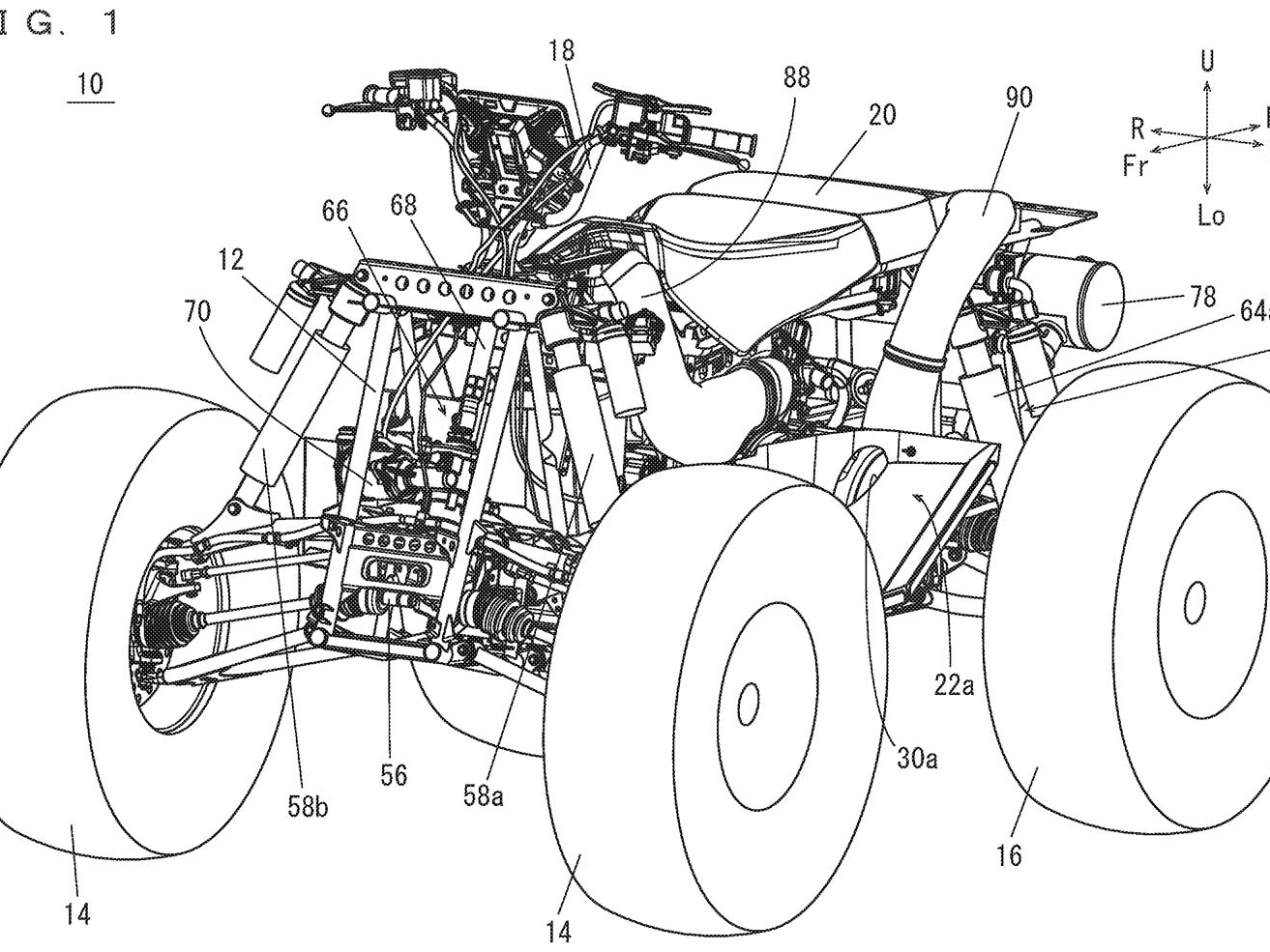 Atv Names Yamaha Atv Names