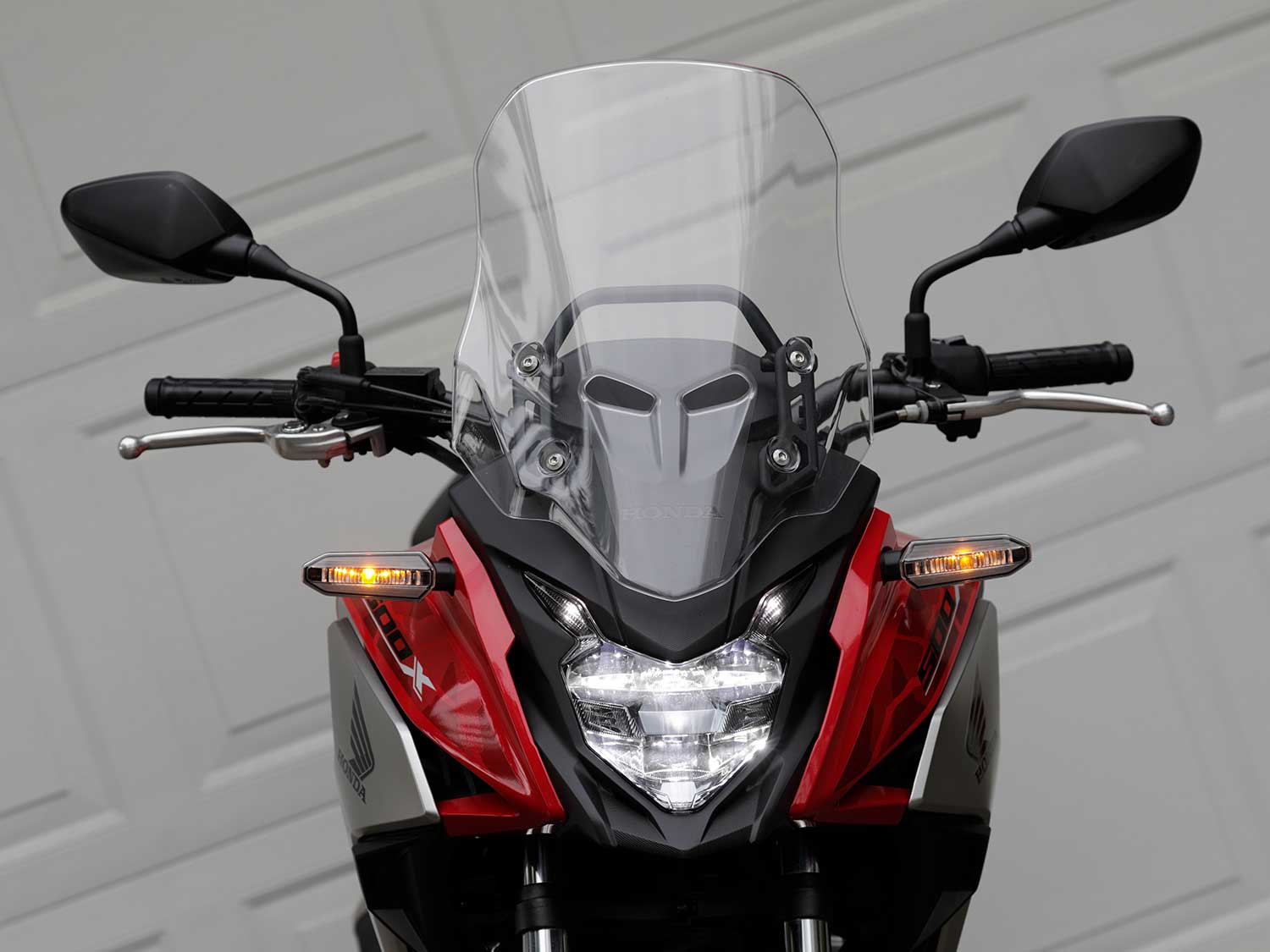 2023 Honda CB500X: Performance, Price, And Photos