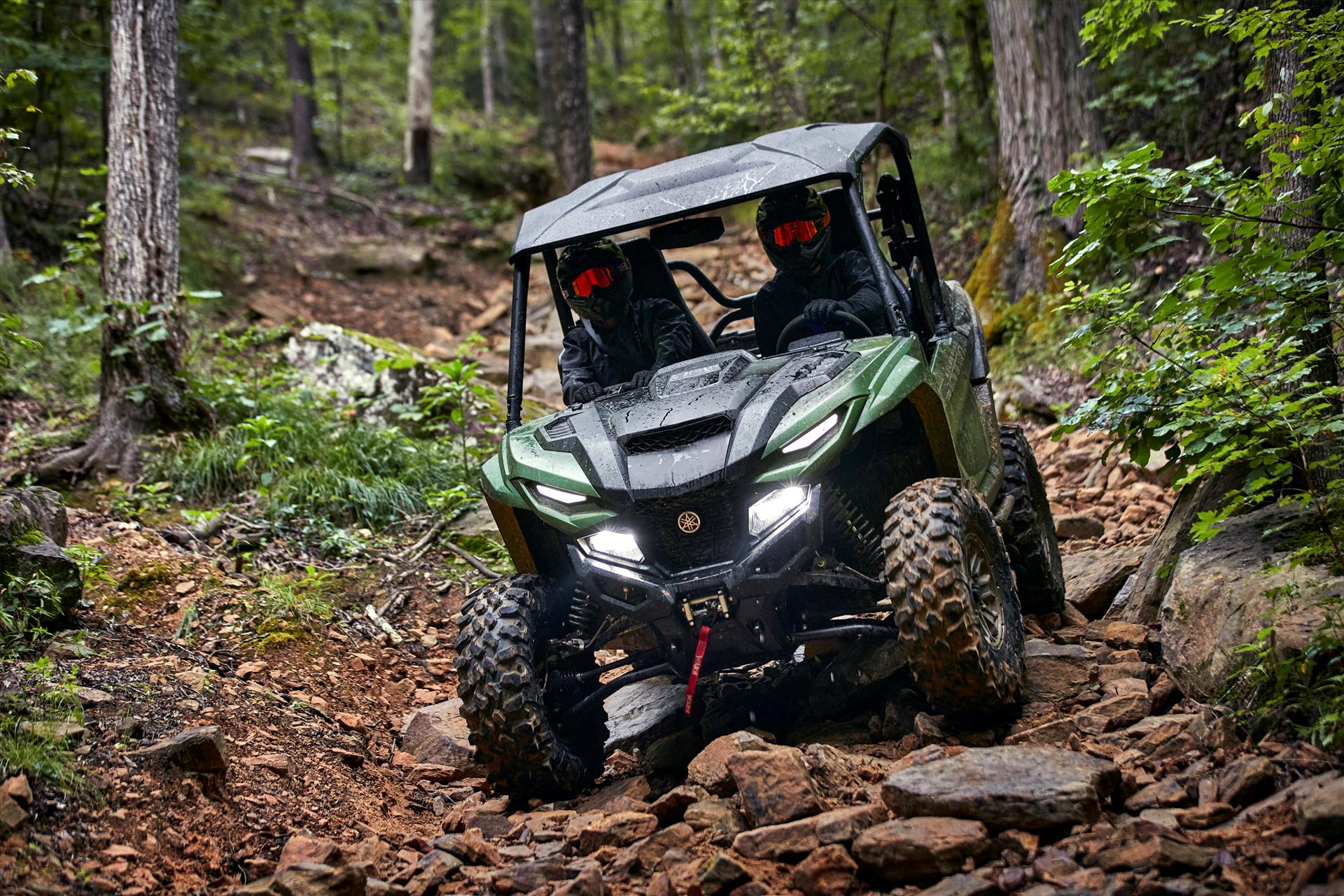 How to Choose the Right Side by Side | UTV Driver