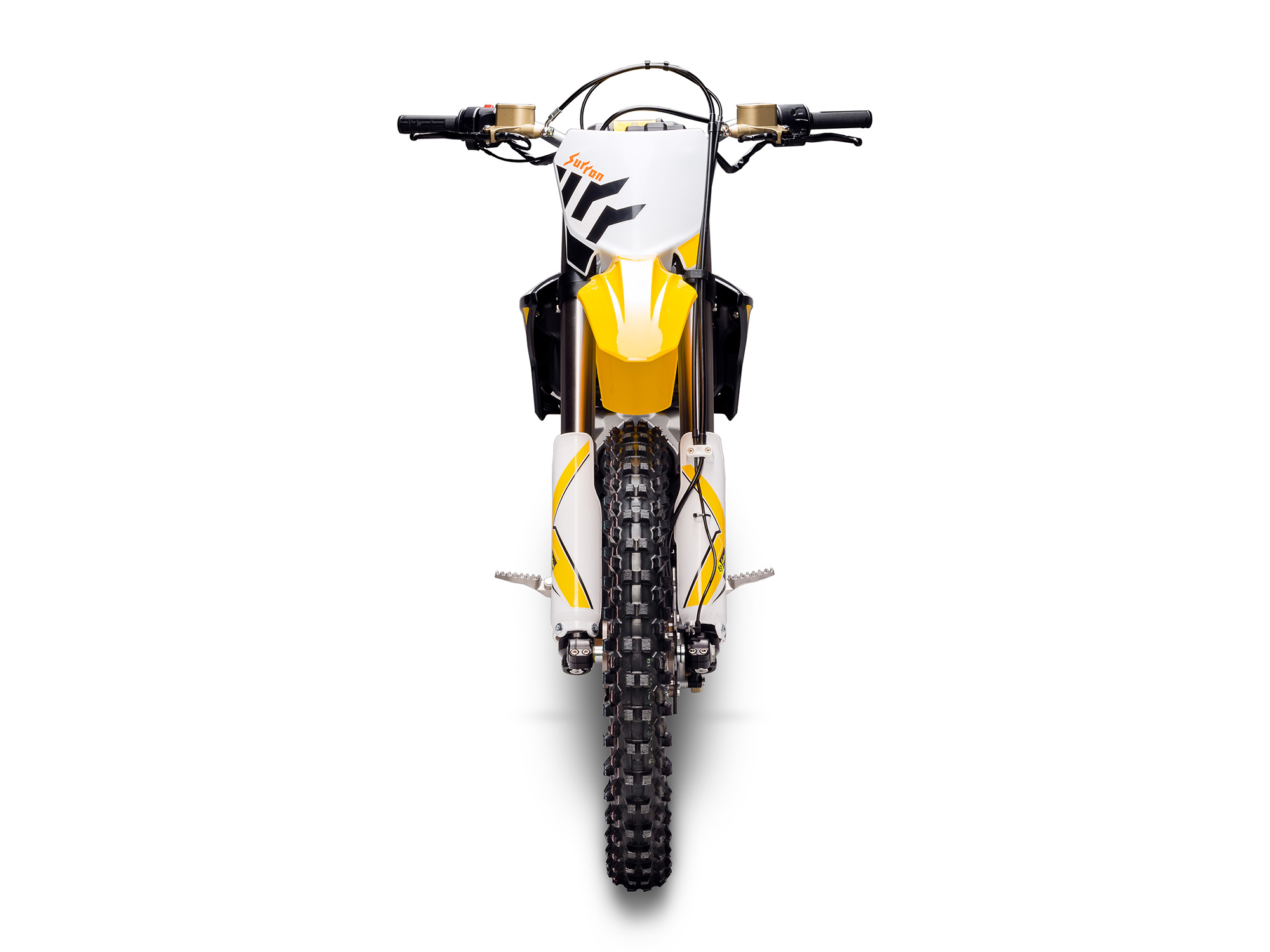 2023 Surron Storm Bee F Electric Dirt Bike First Look - Dirt Rider