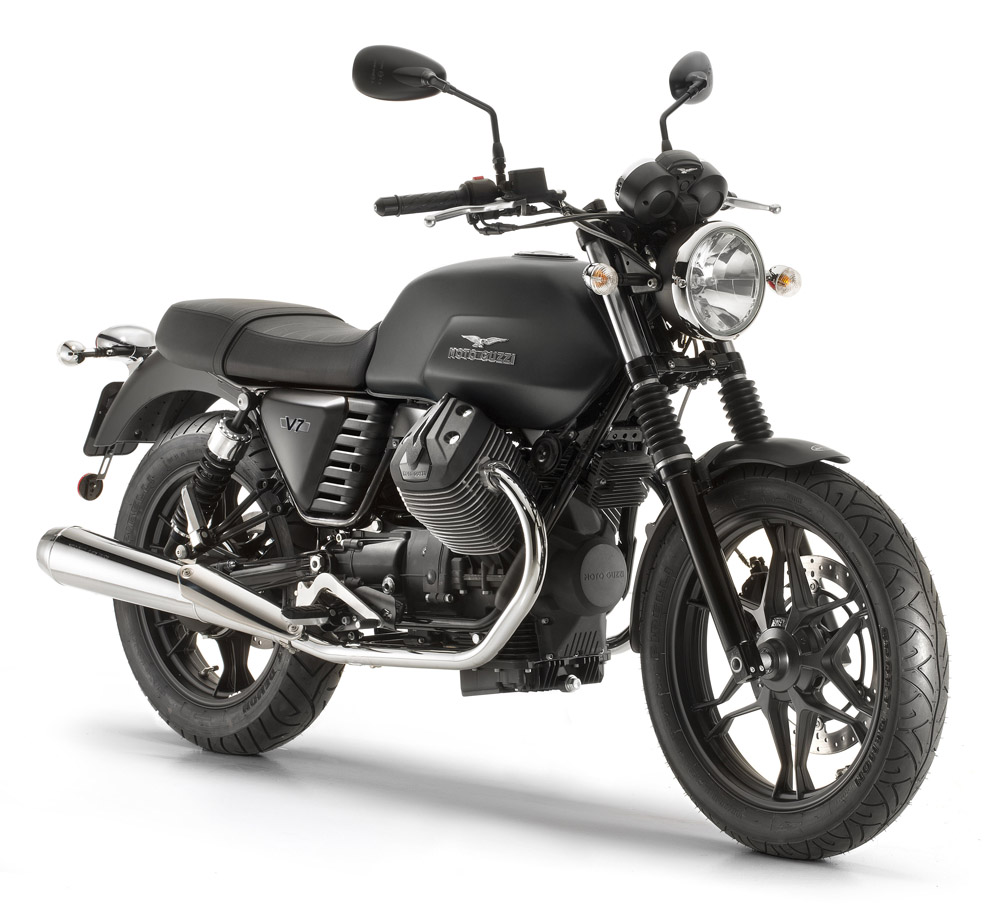 Welly Modellino Moto Guzzi Griso 1200 8V SE In Die-Cast - Scala 1:18 - Colore Nero - Edizione Limitata