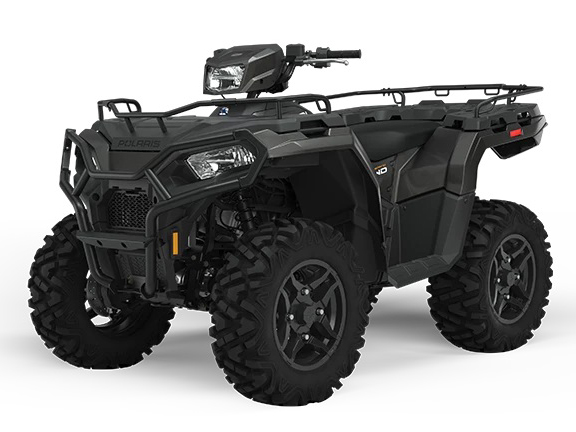 2023 Polaris® Sportsman 570 Utility HD