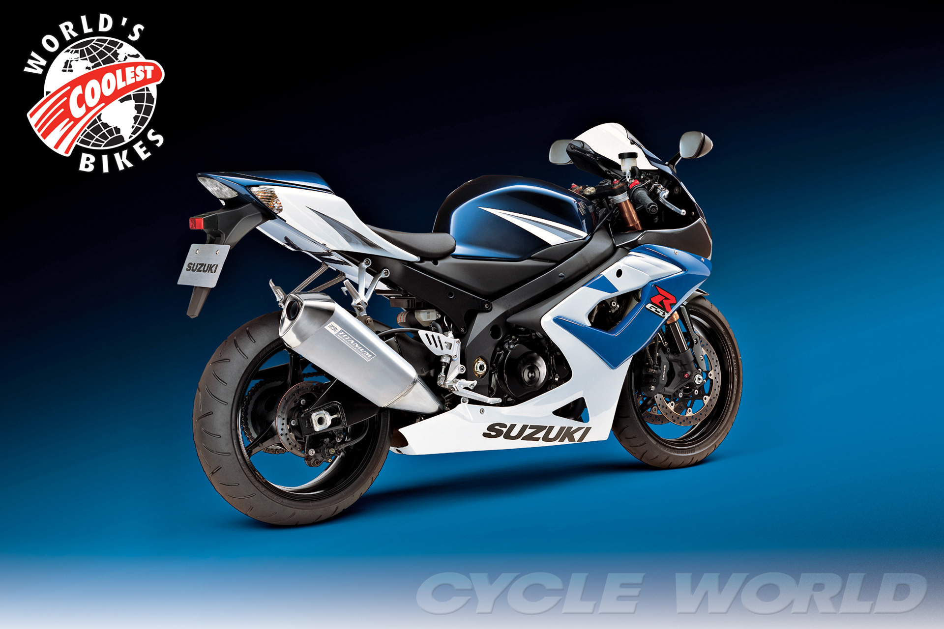 Superbike Suzuki GSXR1000 bản giới hạn ra mắt giá siêu chát