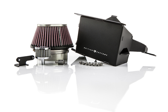 High Performance, Powersport Air Filter: Fits 2010-2018 T