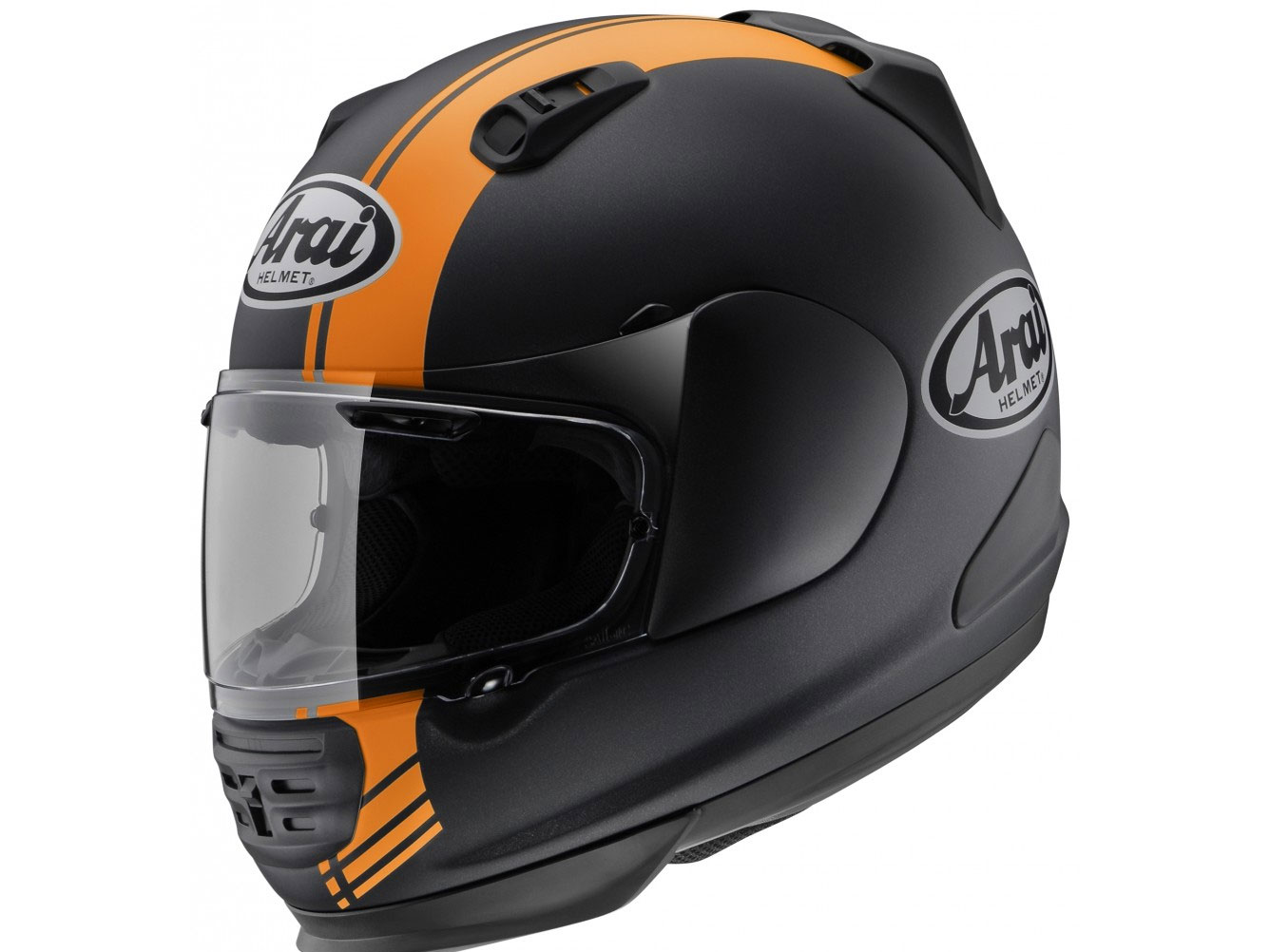 Arai defiant best sale