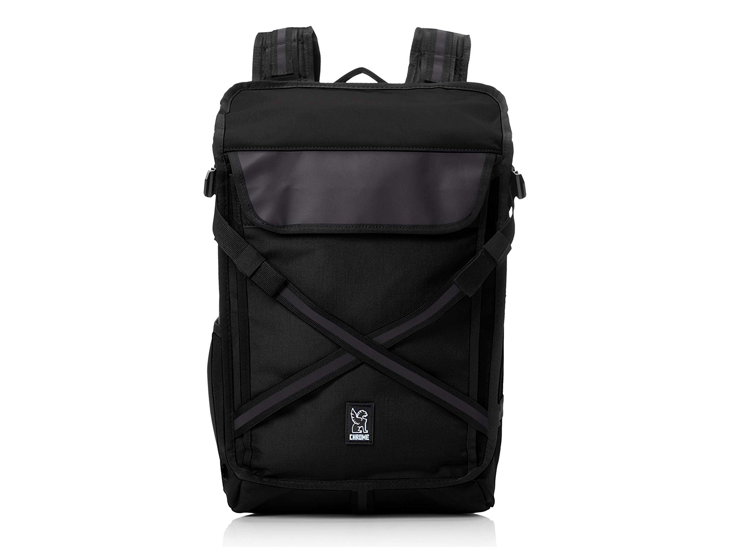 Chrome echo bravo backpack hot sale review