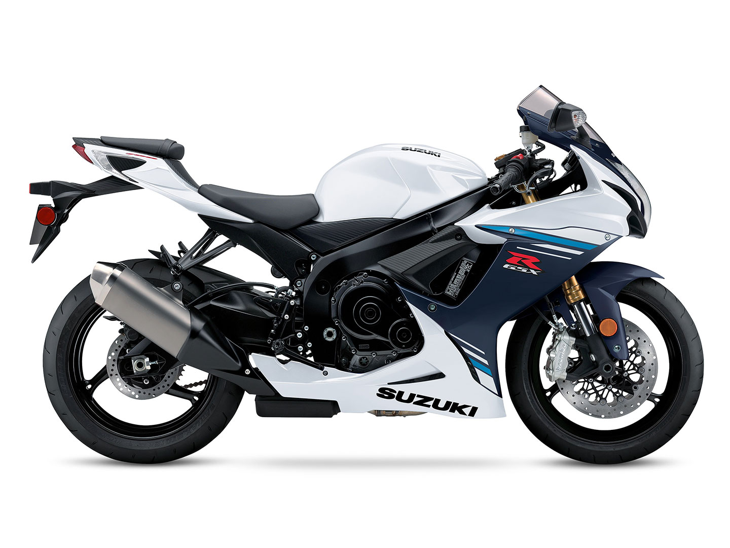 2023 Suzuki GSX R750 Buyer s Guide Specs Photos Price Cycle World