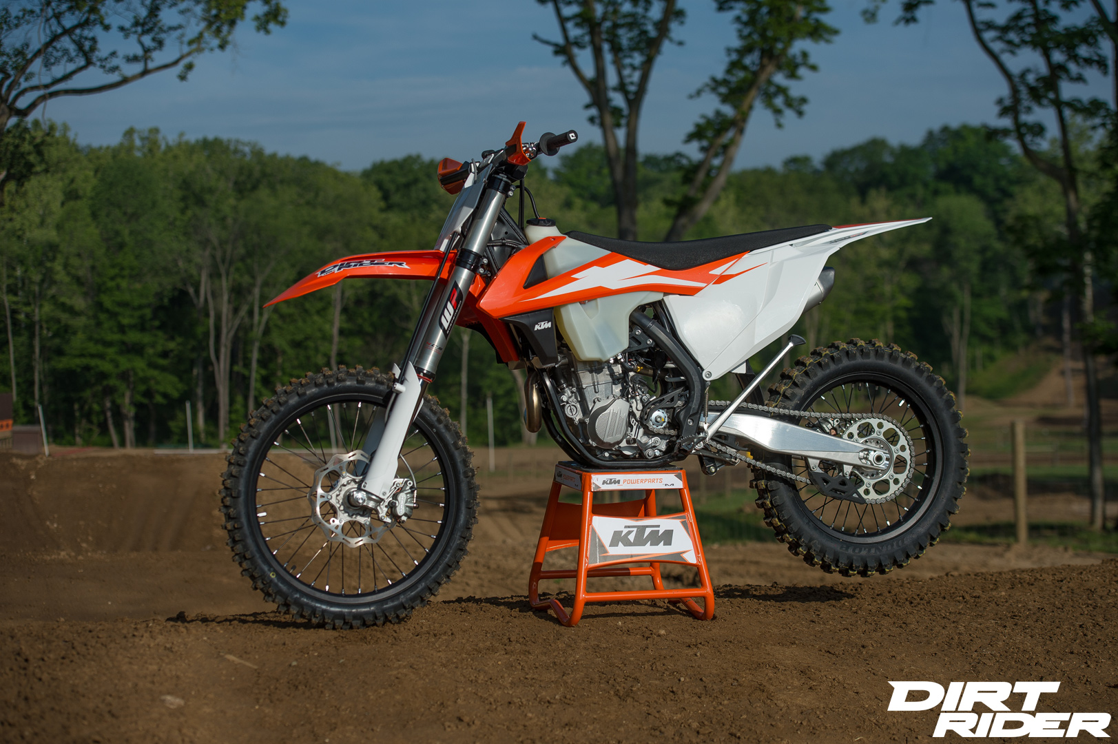 2016 ktm xcf 250