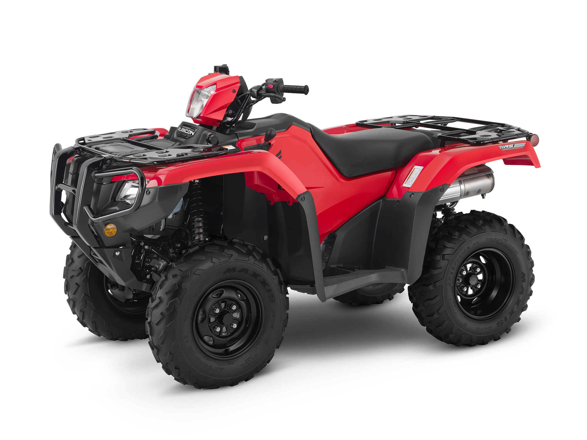 honda 550 four wheeler