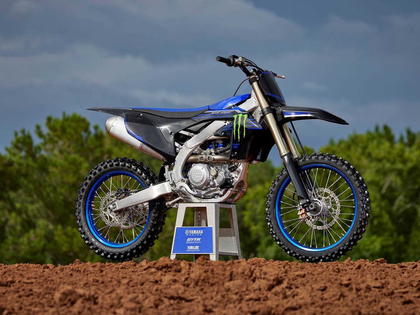 Best 450 Motocross Bikes of 2023