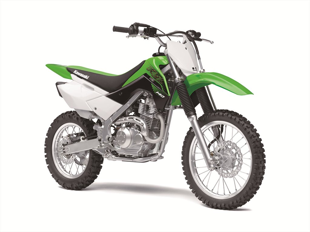 2020 klx 140