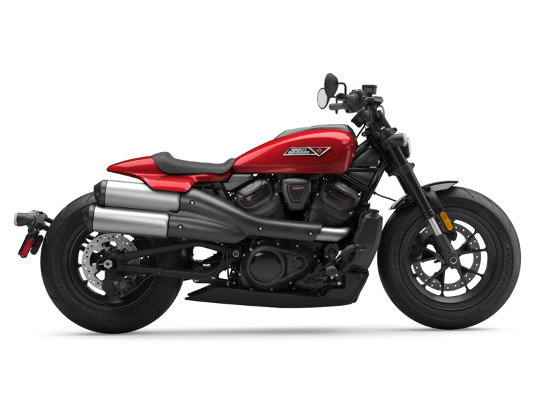 Harley-Davidson | Motorcycle Cruiser