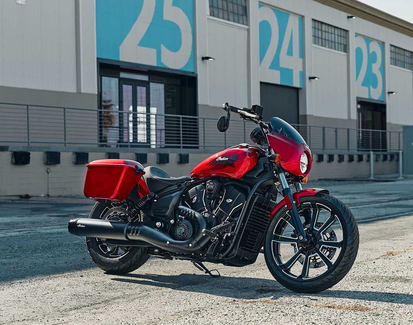 Cruiser Motorcycles, Reviews, Gear, History | Cycle World, image size:1440x1133