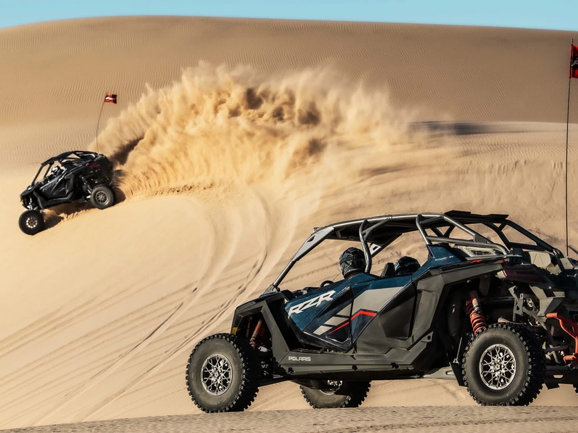 Rzr Sand Car 2023 Polaris® RZR Pro R Ultimate | Route 66 Motorsports
