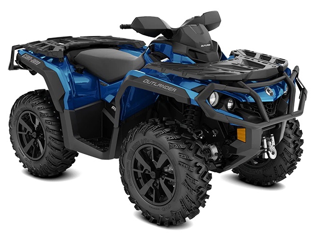 22 Polaris Scrambler 850 Buyer S Guide Atv Rider