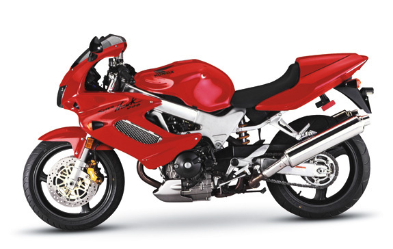 Honda VTR1000F Super Hawk Best Used Motorcycles | Cycle World