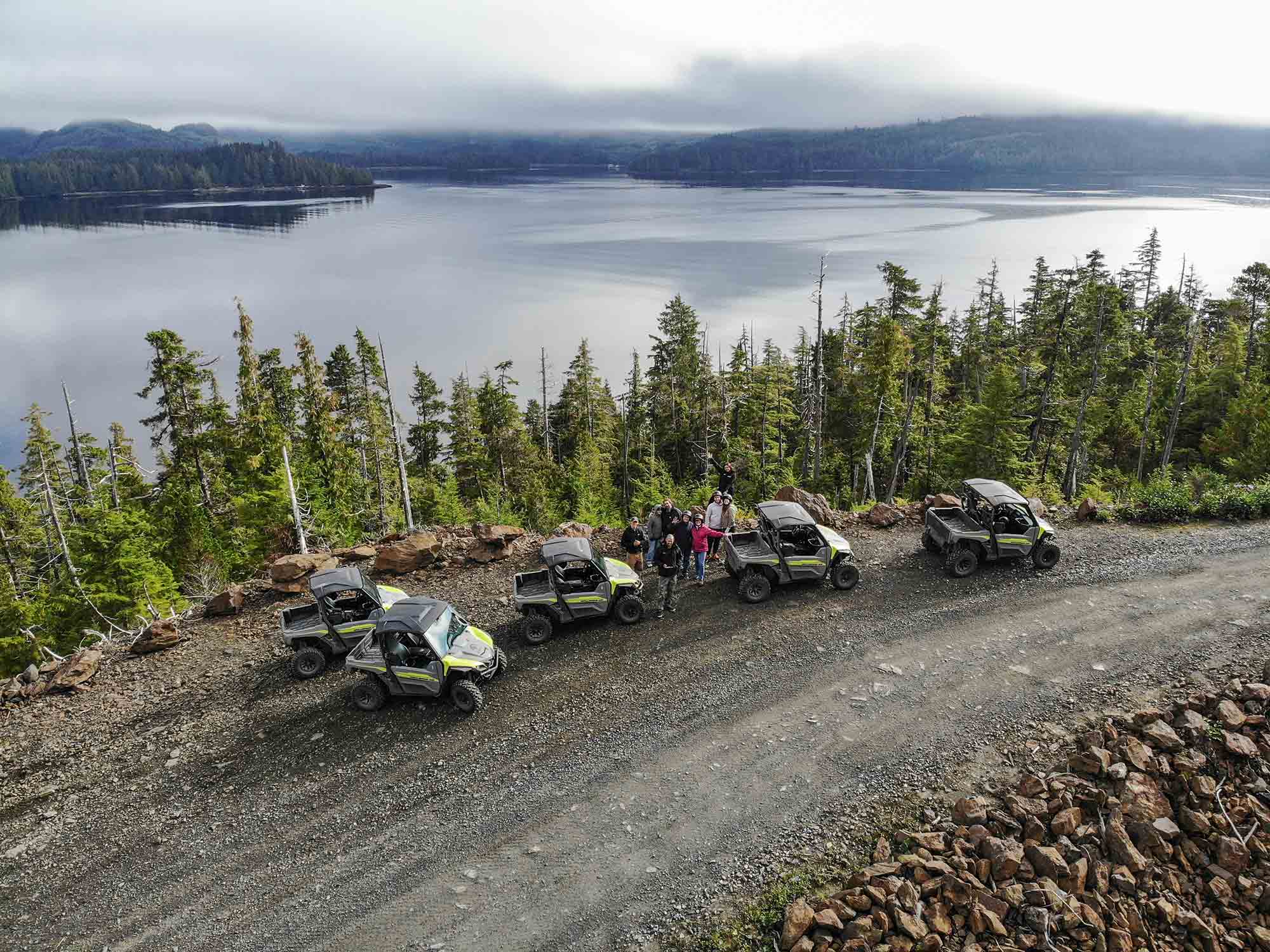 Atving In Washington State OHV Trails And Off Highway Vehicle Program