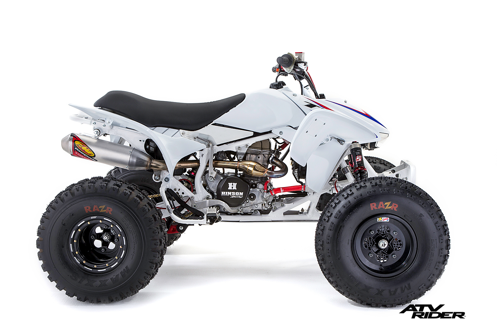 FMF Racing Powercore 4 | ATV Rider