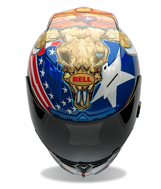 bell bullitt helmet shield Bell Bullitt Flat Shield