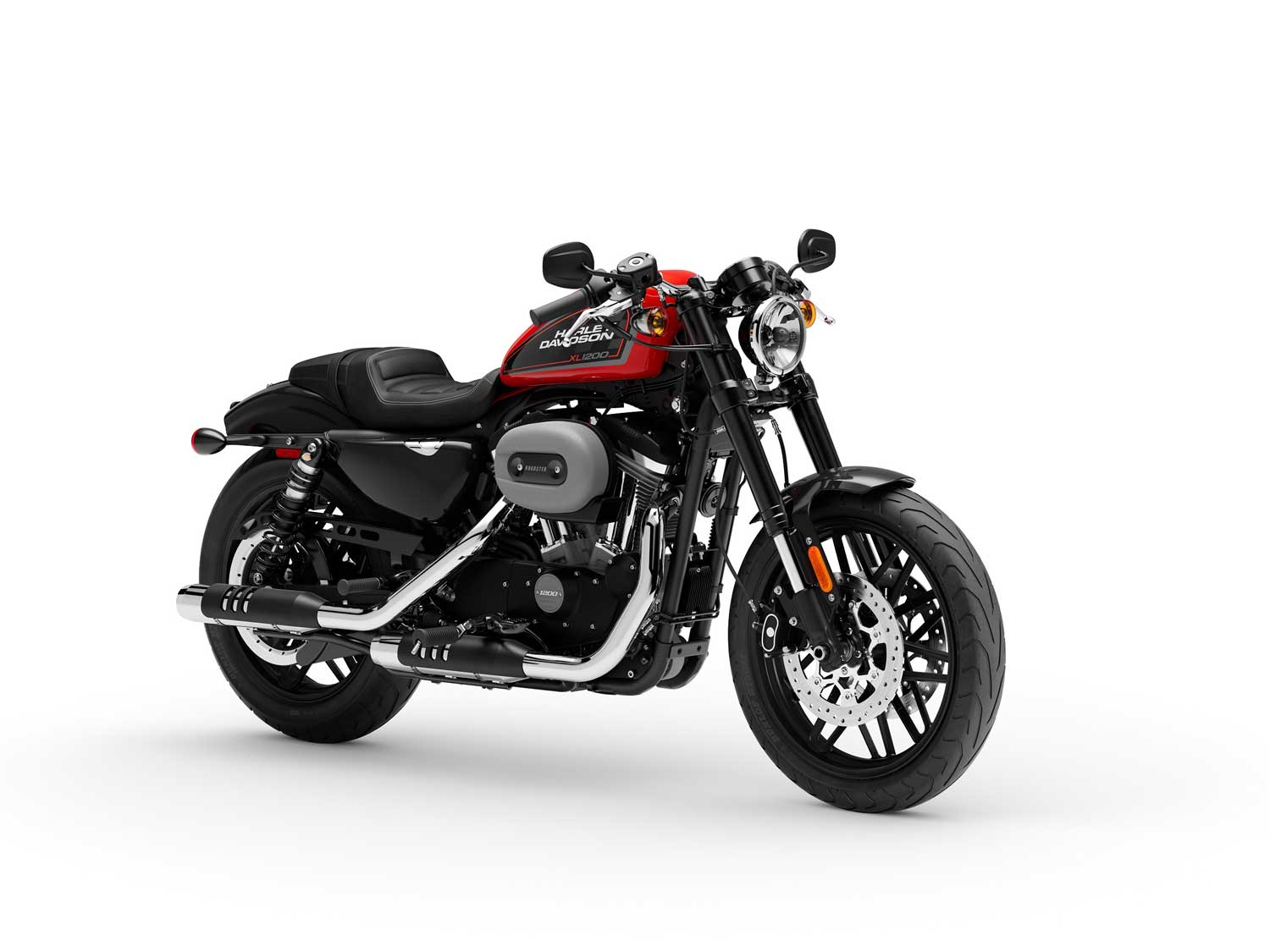 5 Things We'd Change On The Harley-Davidson Sportster 1200 Custom